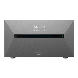 Anker SOLIX Solarbank 2 - E1600 Pro - Balkonkraftwerkspeicher