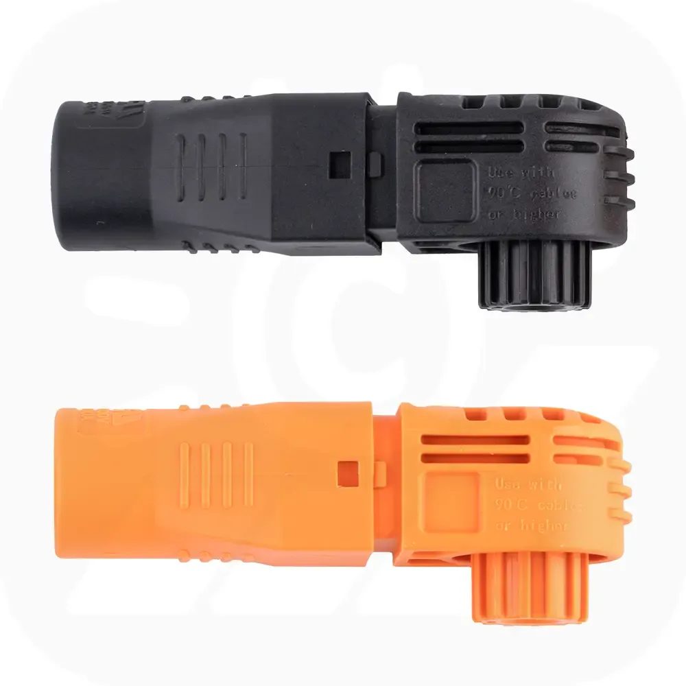 Deye BOS-G Power Plug – Steckverbinder für Kabelinstallationen in Solarsystemen Deye BOS-G Power Plug – Steckverbinder für Kabelinstallationen in Solarsystemen