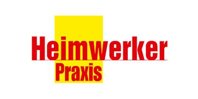 Heimwerker Praxis Logo