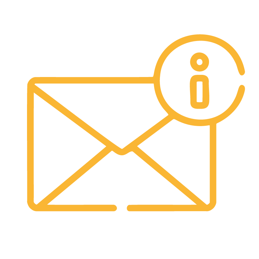 email-vorab-information