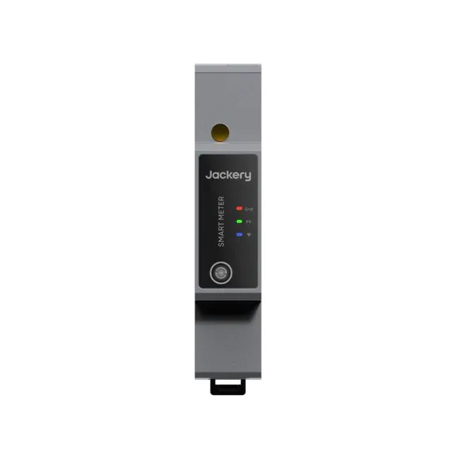 Jackery SmartMeter 3P – 3-Phasen Smart Meter