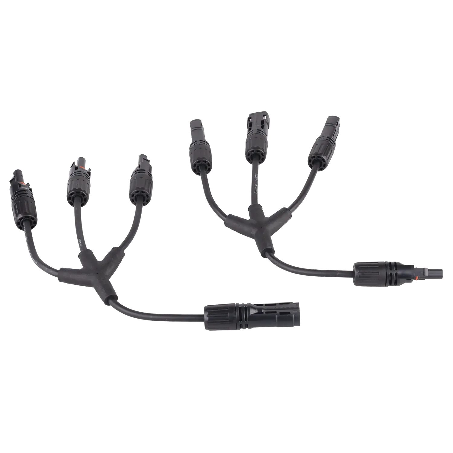 Y-Kabel (2 Stück) - PV-Verbinder