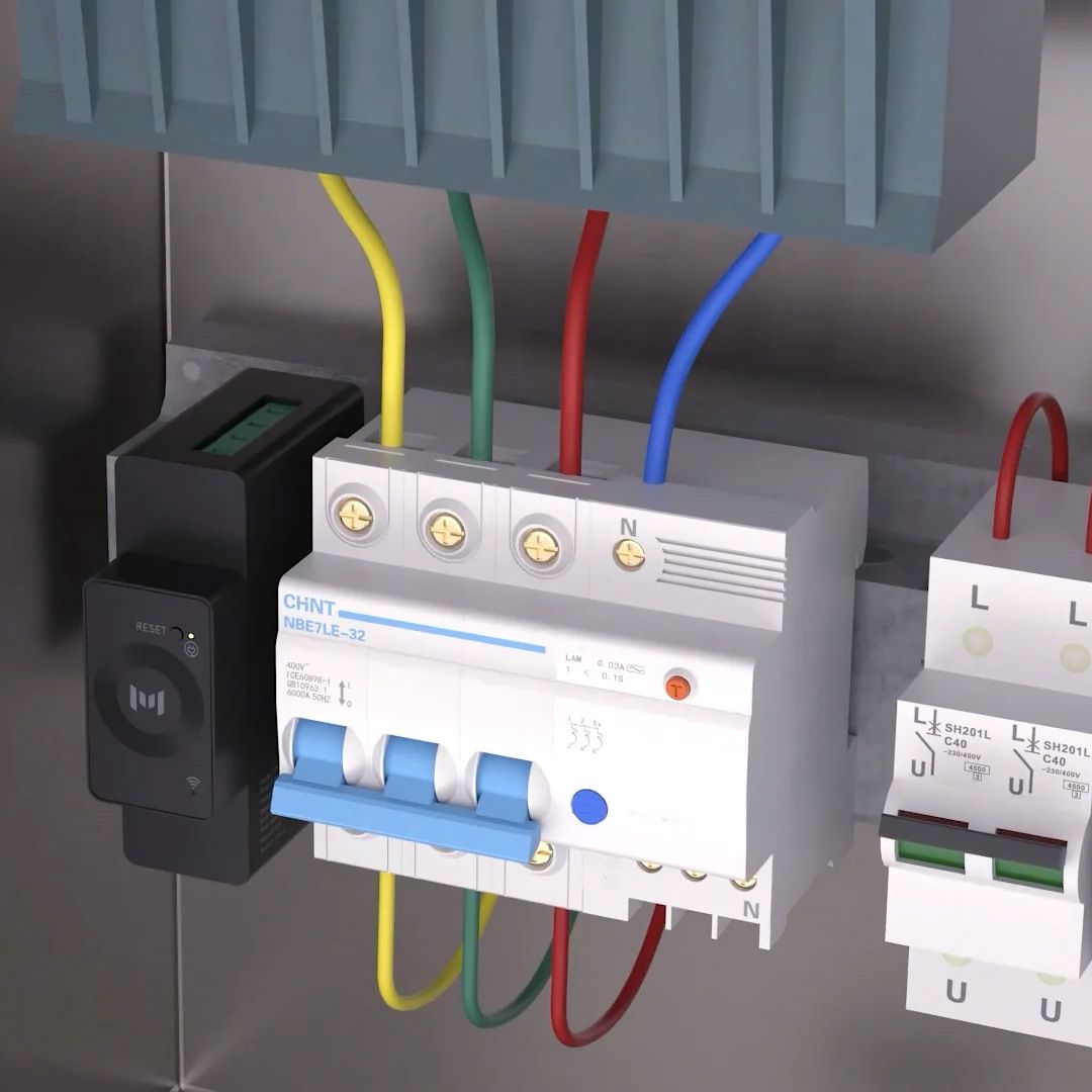 Marstek Venus E 3.0 – 15,36 kWh – mit Marstek CT002 – AC Solarstromspeicher & Plug-in-Batteriesystem für Photovoltaik 