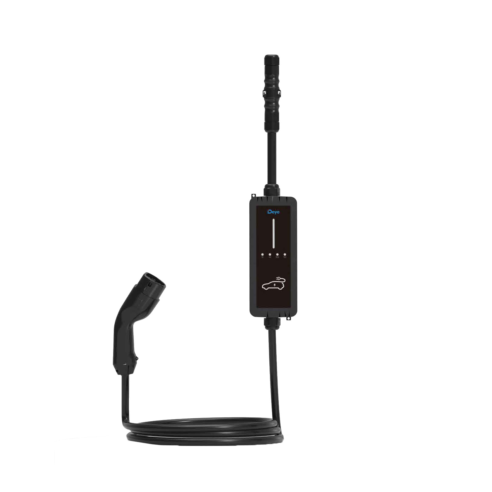 Deye 11 kW Smart EV Charger | SUN-EVSE11K01-EU-AC Deye 11 kW Smart EV Charger | SUN-EVSE11K01-EU-AC