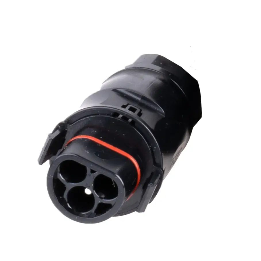 LUYI Stecker 40A - PV-Stecker LUYI Stecker 40A - PV-Stecker