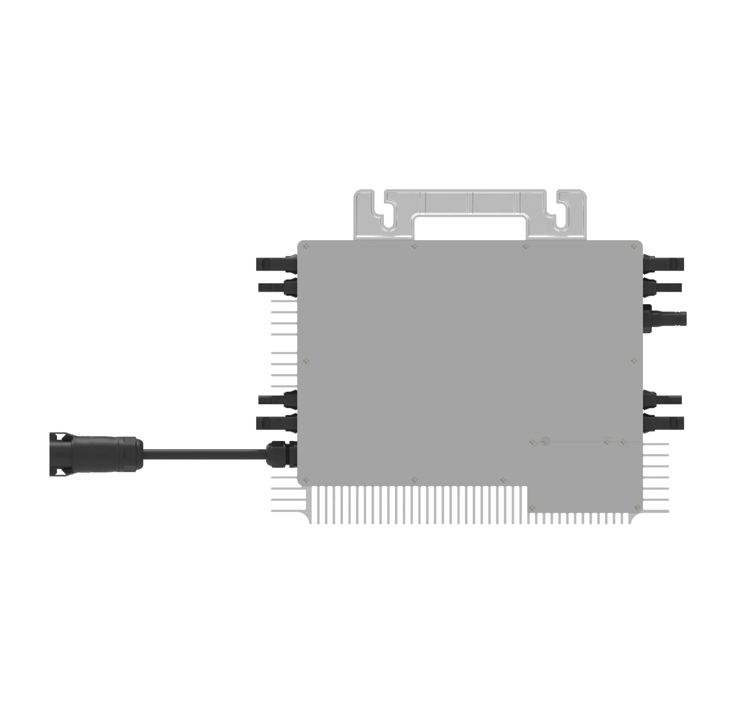SUN-M200G4-EU-Q0 - PV Mikro-Wechselrichter